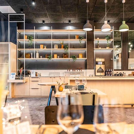 Ibis Styles Limoges Centre 호텔 외부 사진