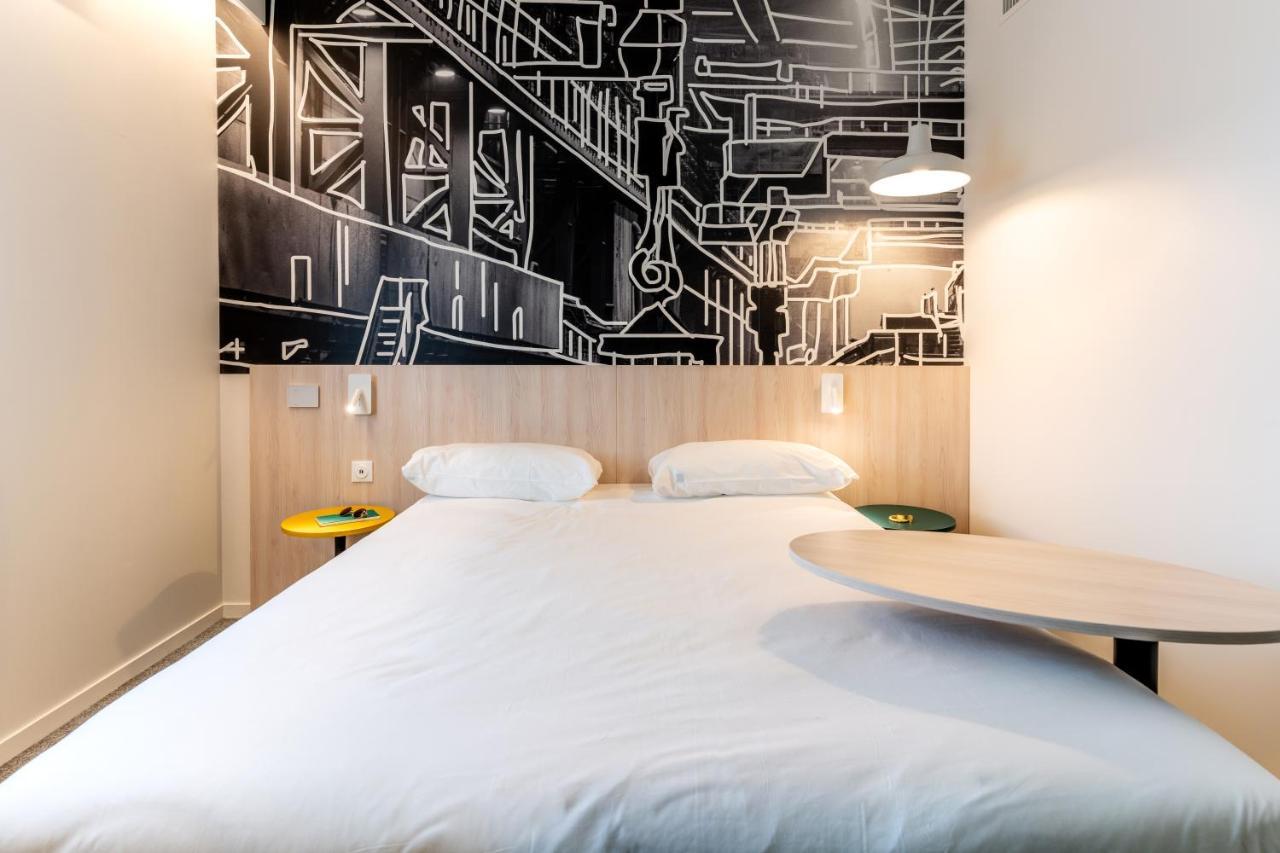 Ibis Styles Limoges Centre 호텔 외부 사진