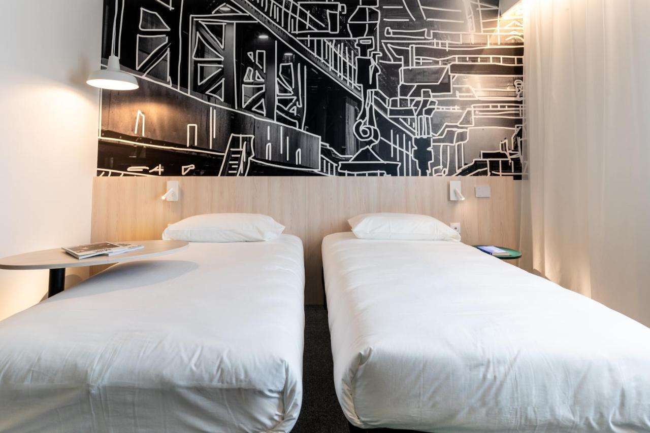 Ibis Styles Limoges Centre 호텔 외부 사진