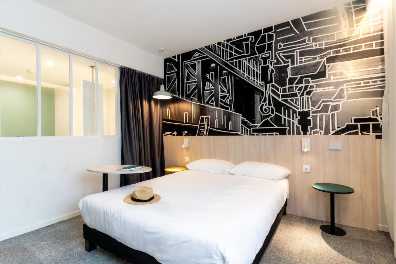 Ibis Styles Limoges Centre 호텔 외부 사진