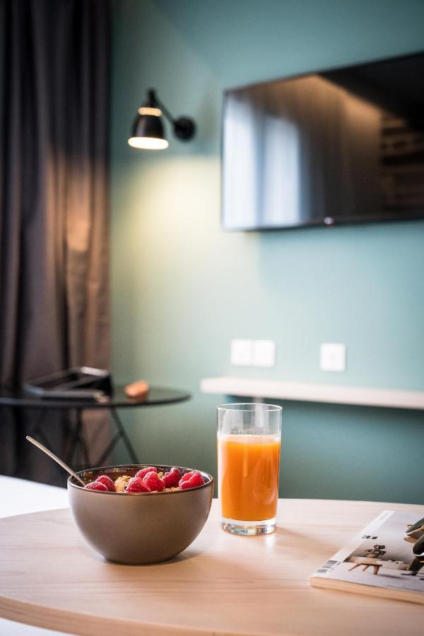 Ibis Styles Limoges Centre 호텔 외부 사진