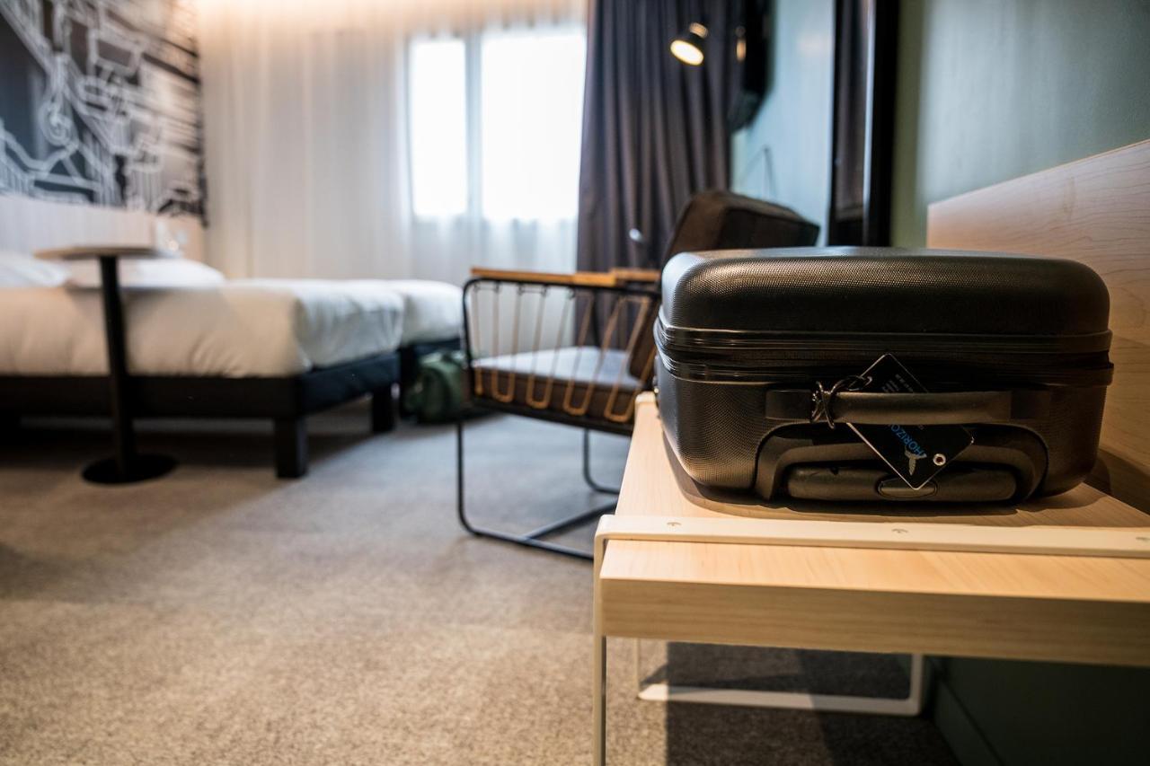 Ibis Styles Limoges Centre 호텔 외부 사진