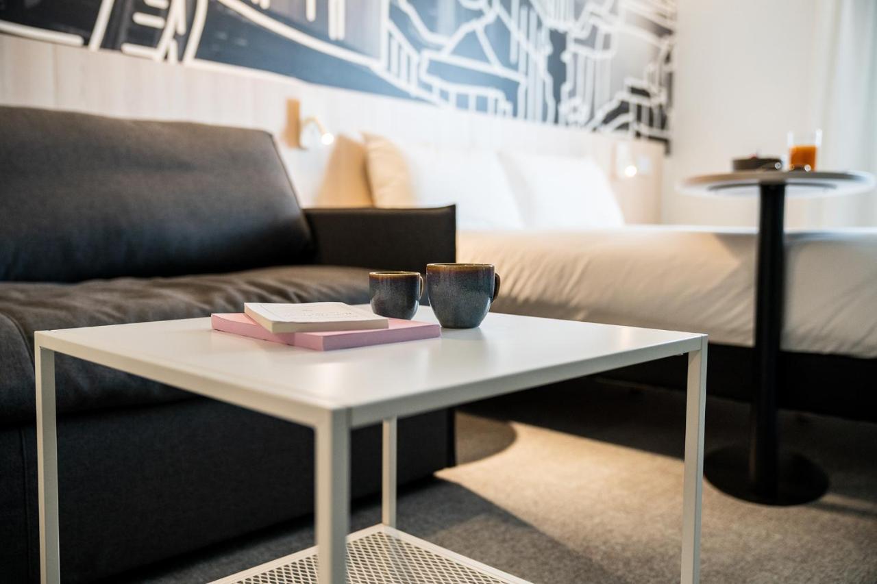 Ibis Styles Limoges Centre 호텔 외부 사진