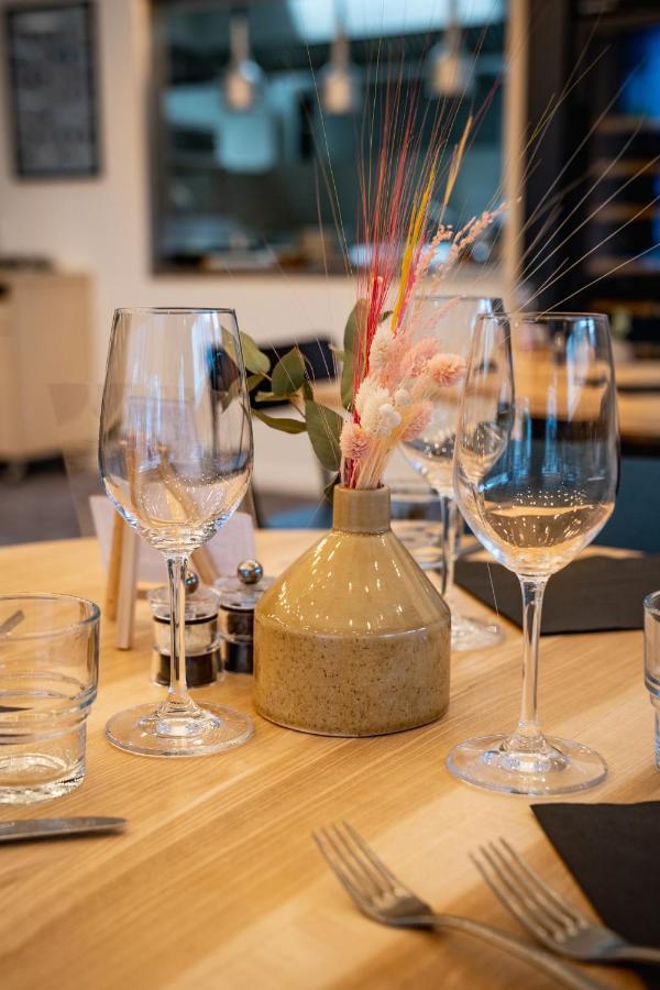 Ibis Styles Limoges Centre 호텔 외부 사진