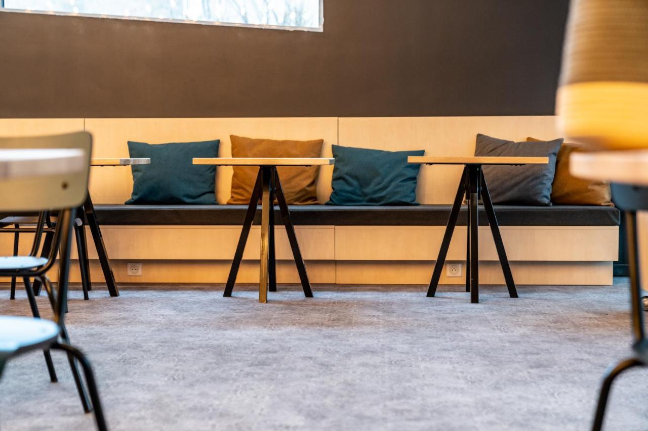 Ibis Styles Limoges Centre 호텔 외부 사진