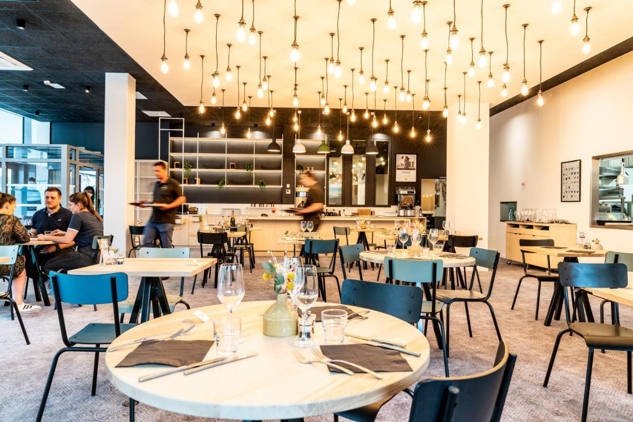 Ibis Styles Limoges Centre 호텔 외부 사진