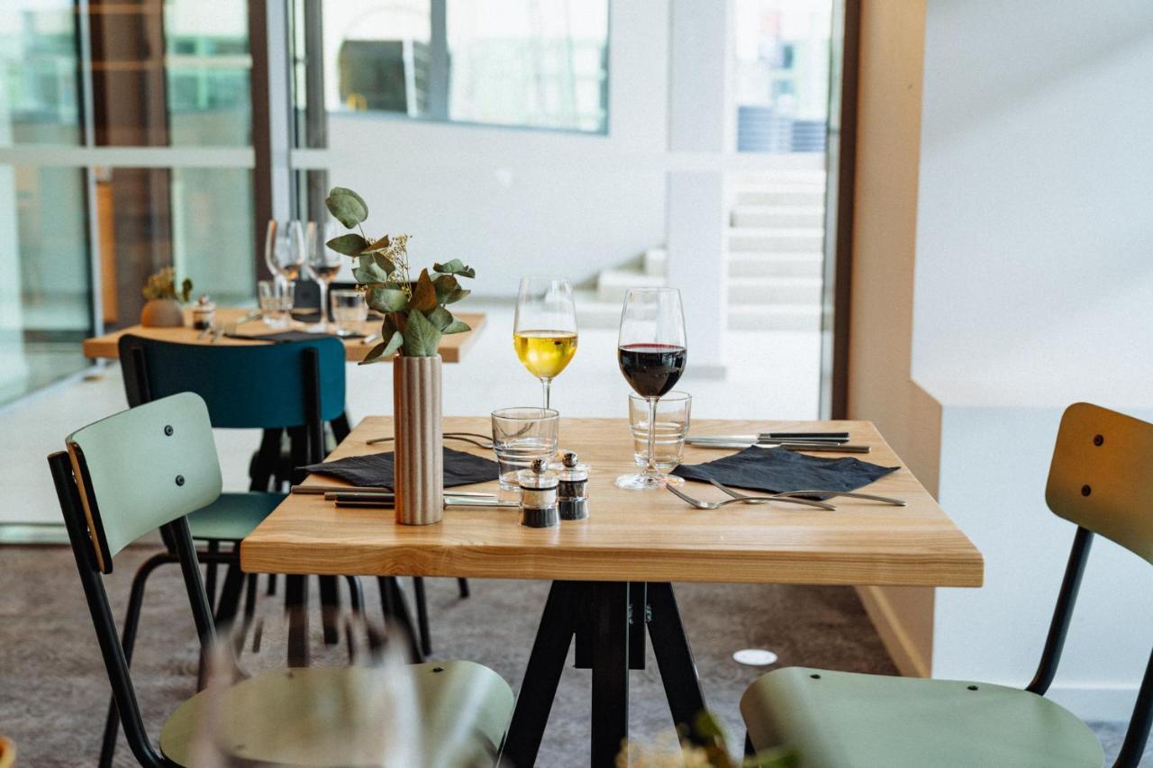 Ibis Styles Limoges Centre 호텔 외부 사진