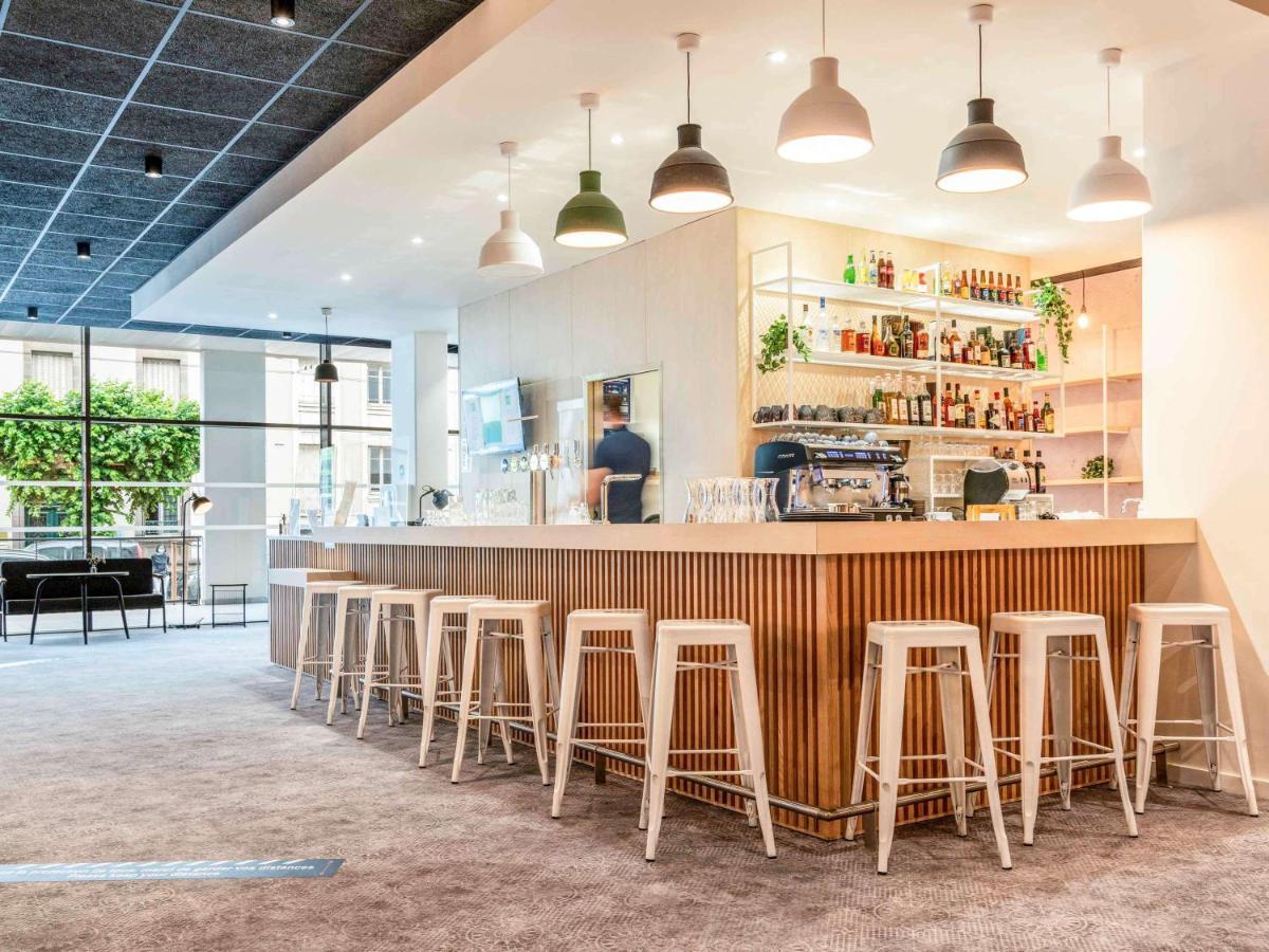 Ibis Styles Limoges Centre 호텔 외부 사진