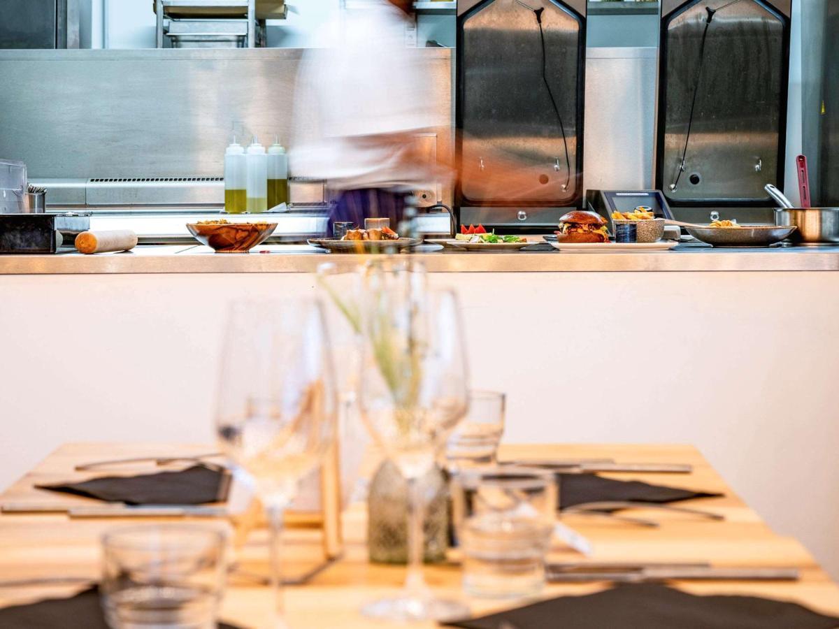 Ibis Styles Limoges Centre 호텔 외부 사진