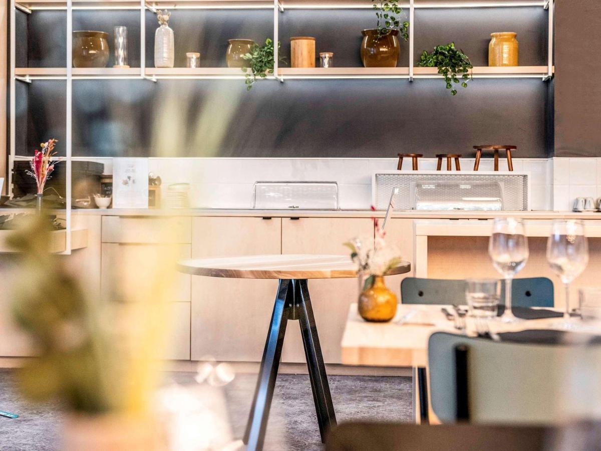 Ibis Styles Limoges Centre 호텔 외부 사진