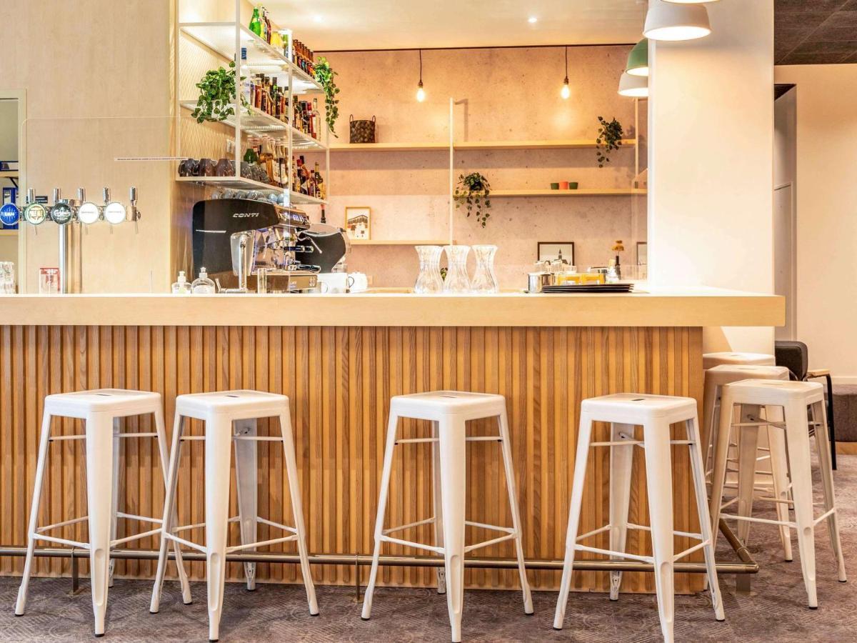 Ibis Styles Limoges Centre 호텔 외부 사진