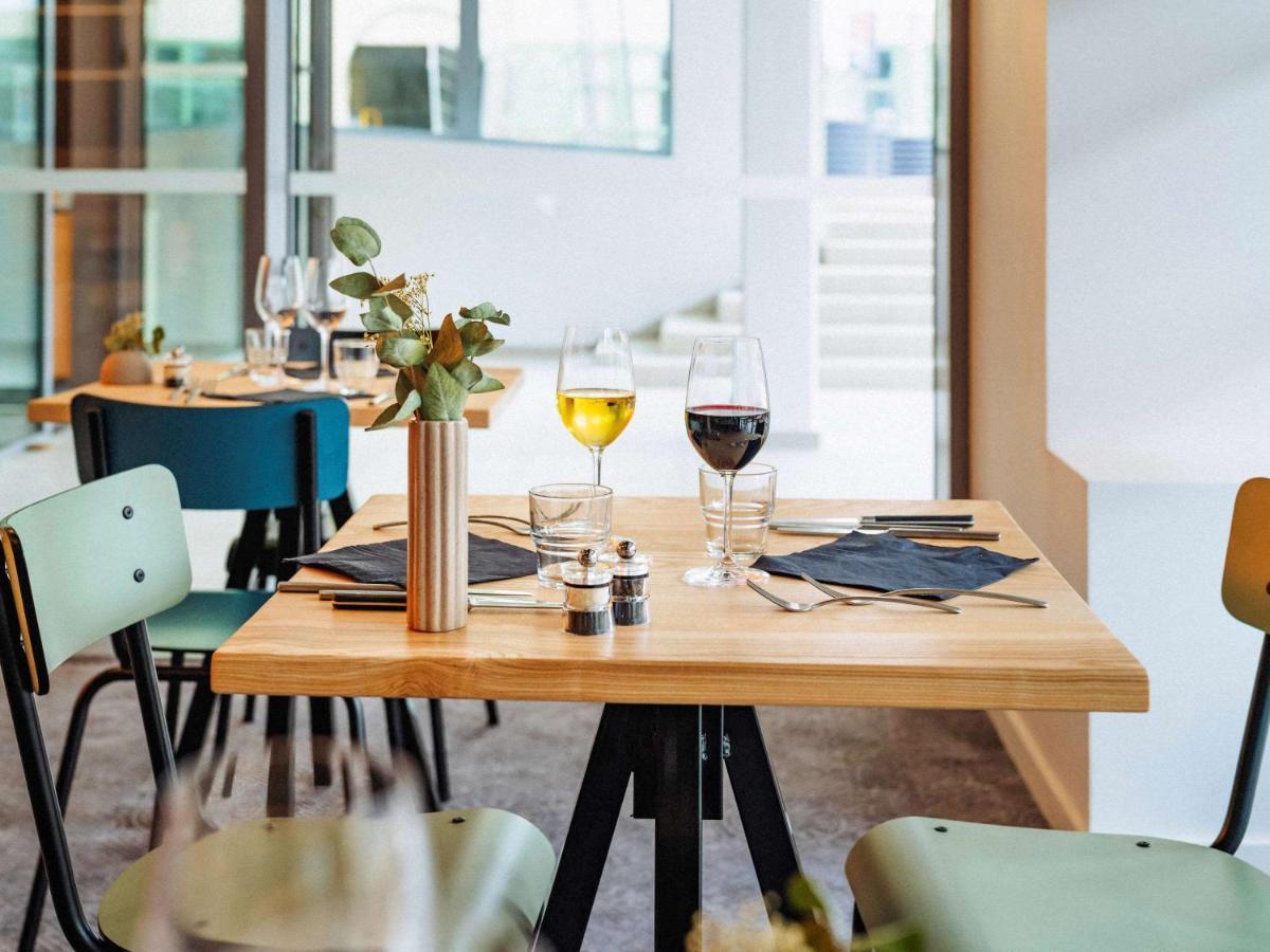 Ibis Styles Limoges Centre 호텔 외부 사진