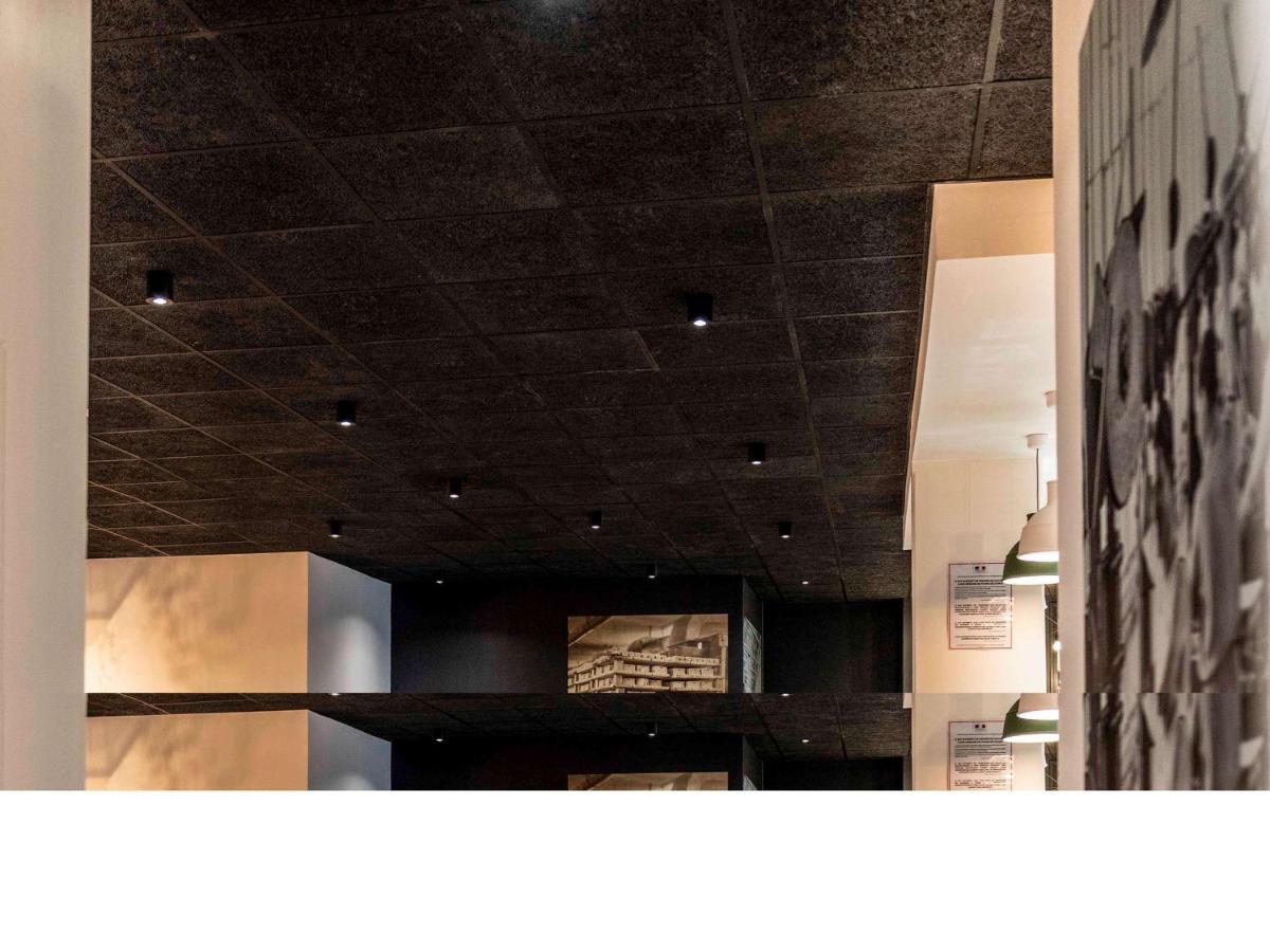 Ibis Styles Limoges Centre 호텔 외부 사진