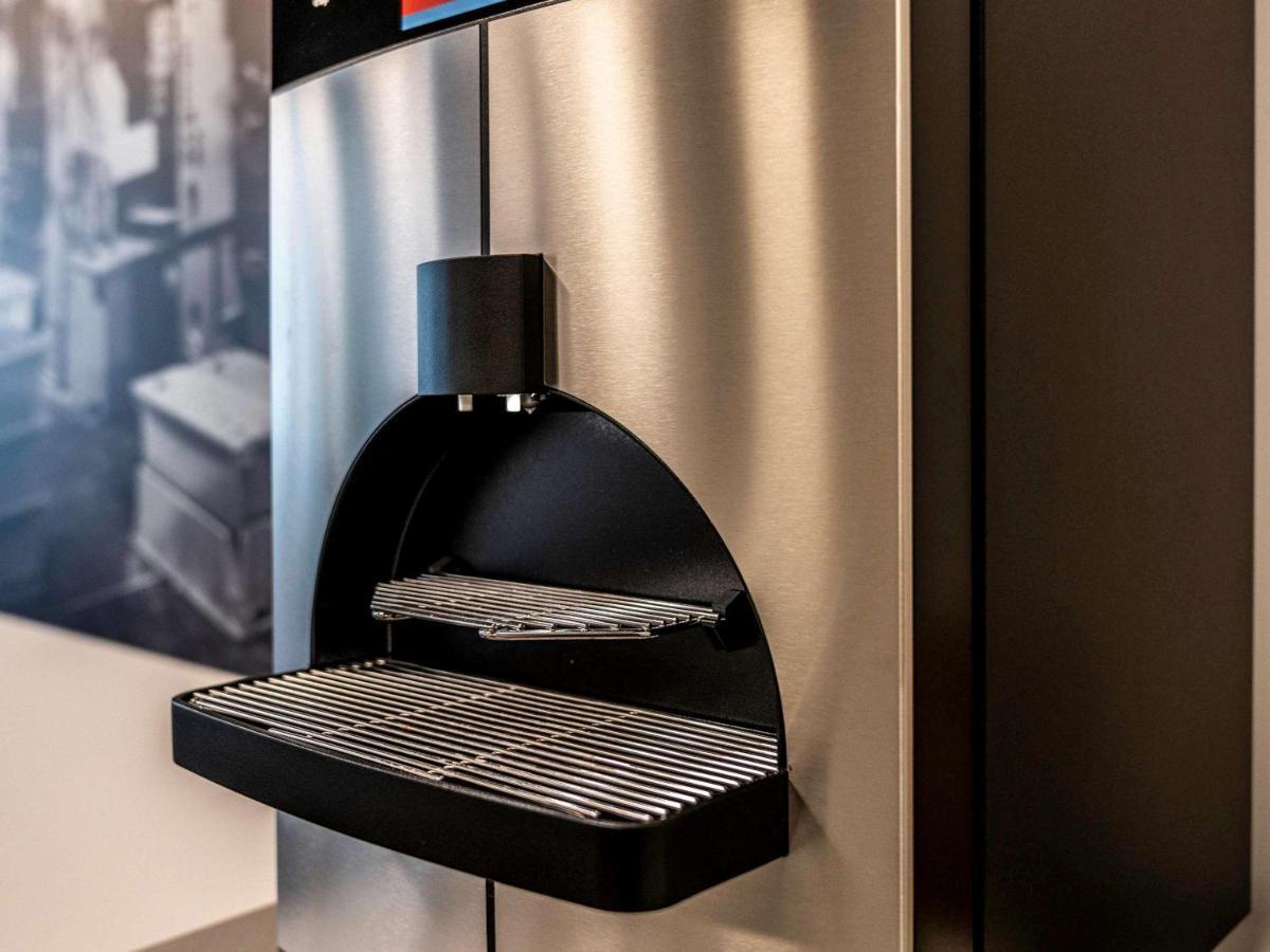 Ibis Styles Limoges Centre 호텔 외부 사진