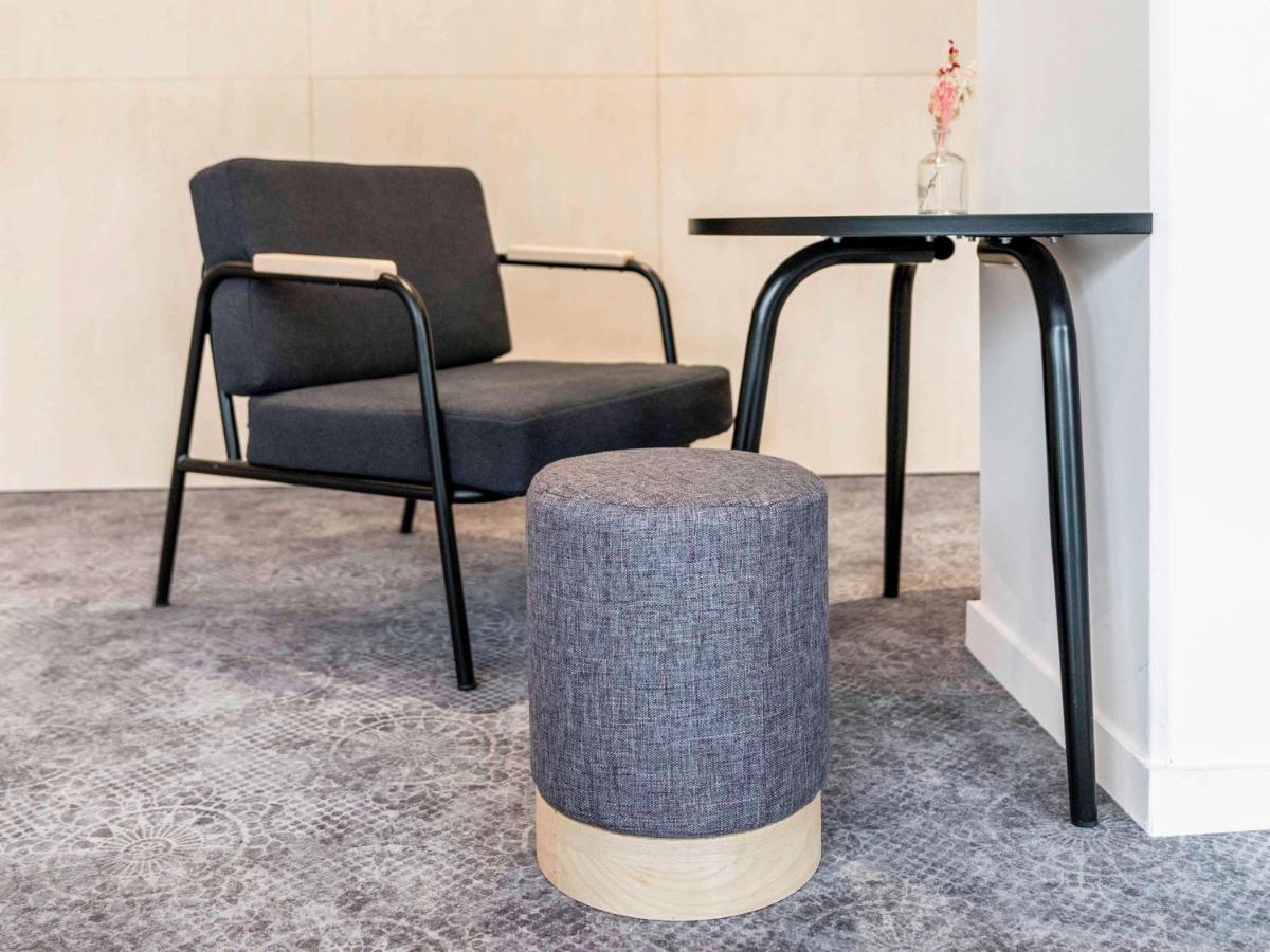 Ibis Styles Limoges Centre 호텔 외부 사진
