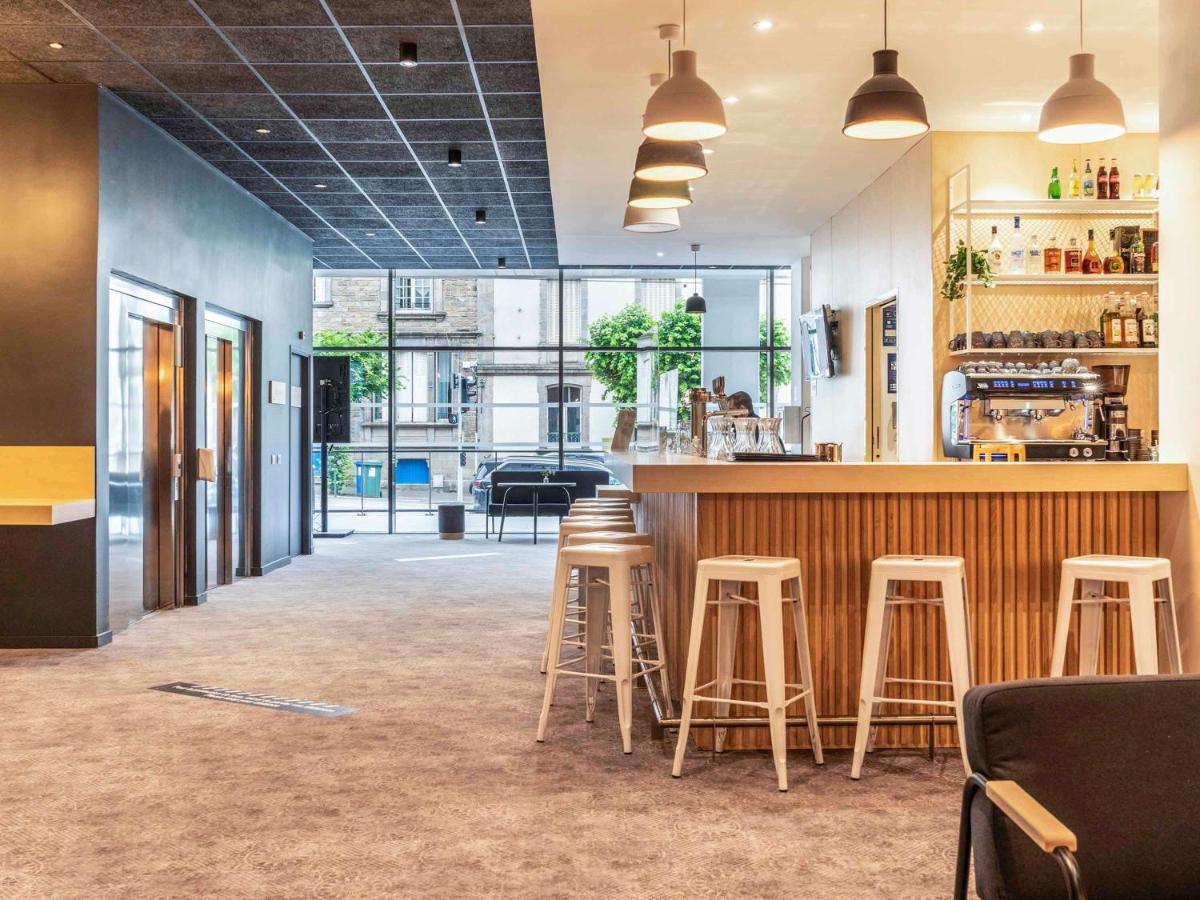 Ibis Styles Limoges Centre 호텔 외부 사진