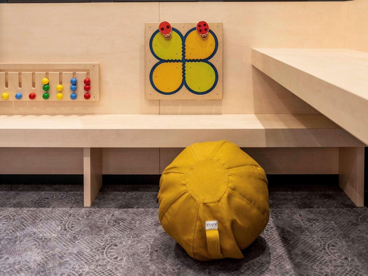 Ibis Styles Limoges Centre 호텔 외부 사진