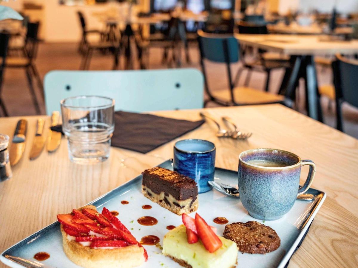 Ibis Styles Limoges Centre 호텔 외부 사진