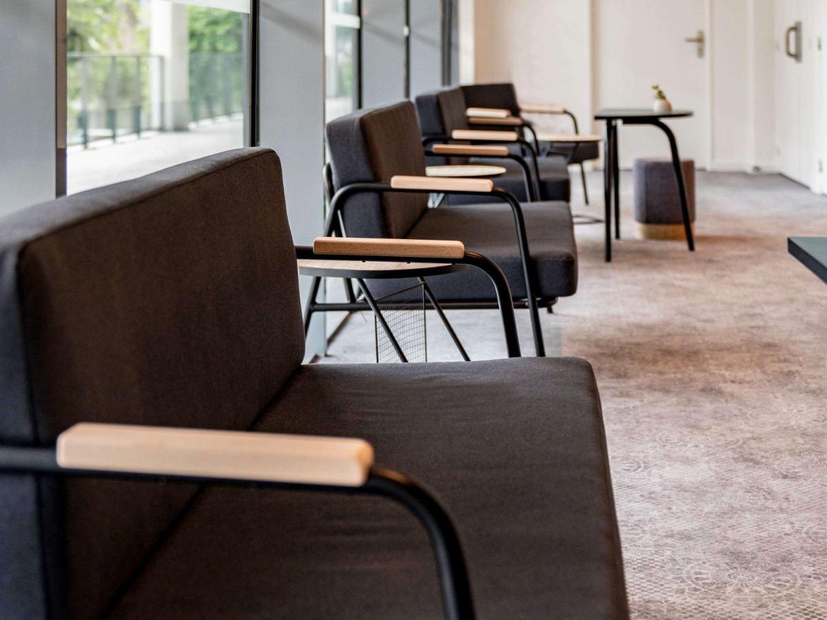 Ibis Styles Limoges Centre 호텔 외부 사진