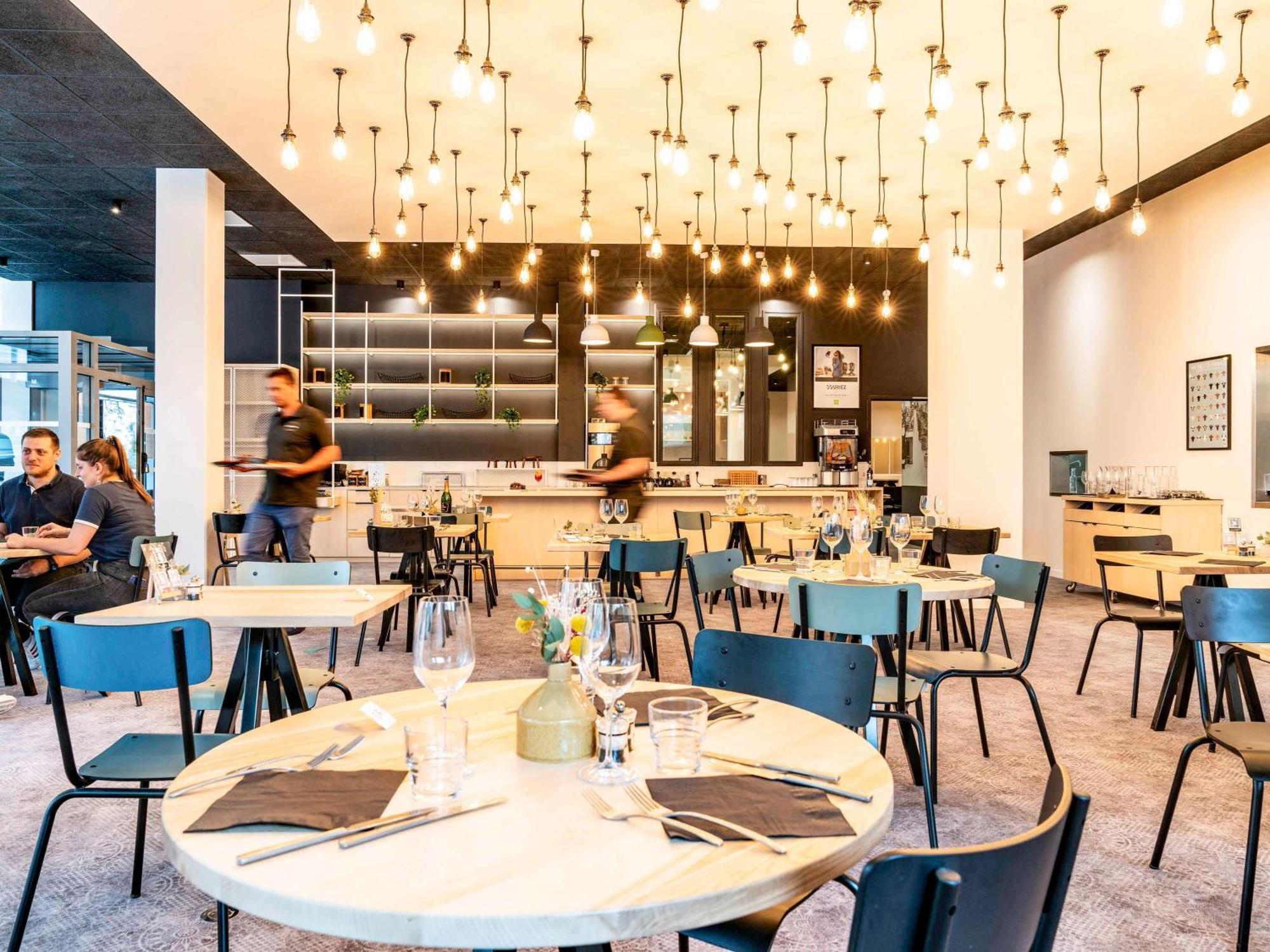 Ibis Styles Limoges Centre 호텔 외부 사진